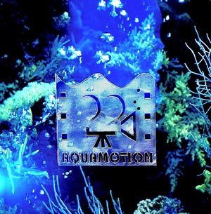 aquamotion ~ all you need to sea...