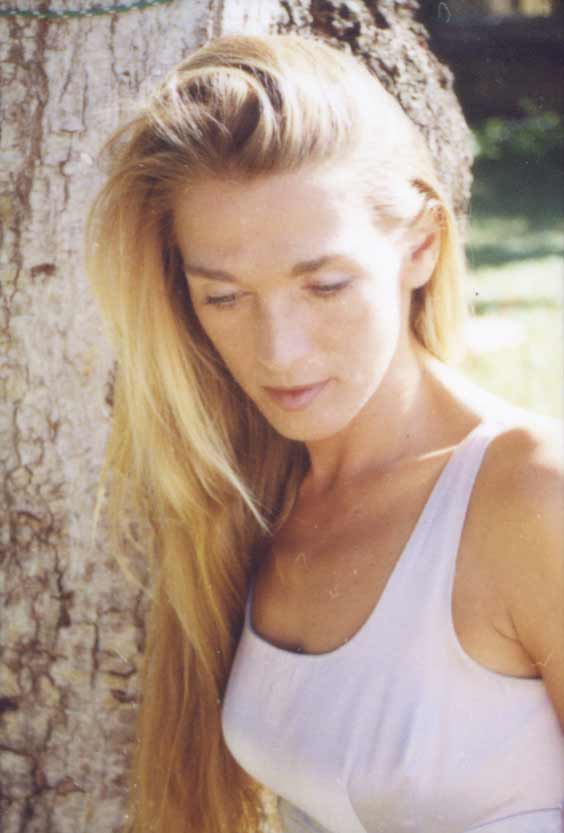 NATURAL - CMT - photography - photo ID# aquawoman CT005