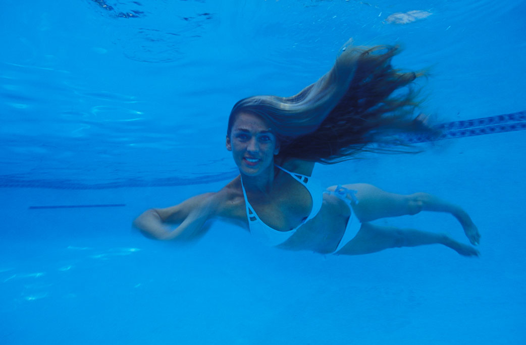 AQUAWOMAN - mermaids ~ id# aquawoman BK0001