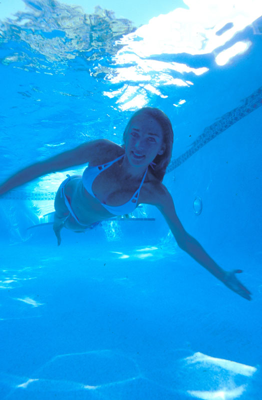 AQUAWOMAN - mermaids ~ id# aquawoman BK001