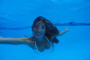 AQUAWOMAN - mermaids ~ id# aquawoman BK003