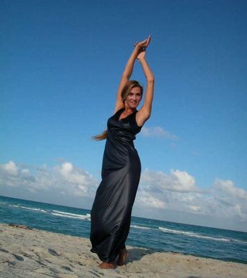 FASHION - aquawoman id# P003