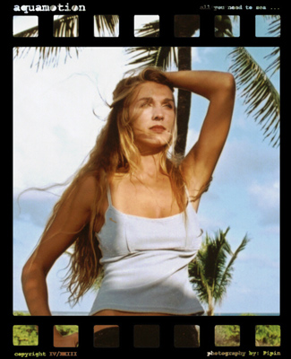 PARK - aquawoman id# P006