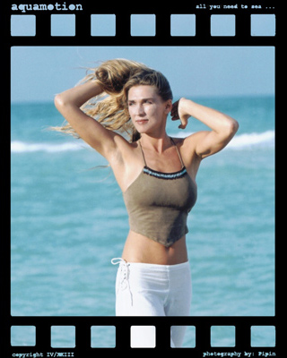 AQUAWOMAN - aquawoman id# P006