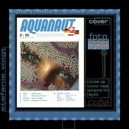 aquamotion - AQUANAUT PRESS