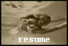 resume