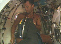 shaded blue  ~  copyright aquamotion