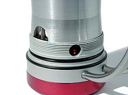 aquamotion professional equipment for sale:                           Multitec Sunray HDI daylight video lights - set of two lights with spare bulbs & hard case