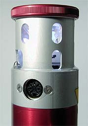 aquamotion professional equipment for sale:                           Multitec Sunray HDI daylight video lights - set of two lights with spare bulbs & hard case