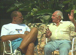 shaded blue  ~  copyright aquamotion