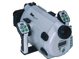 aquamotion professional equipment for sale:                           Amphibico VHX1000 Digital Marine Housing