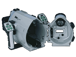 aquamotion professional equipment for sale:                           Amphibico VHX1000 Digital Marine Housing